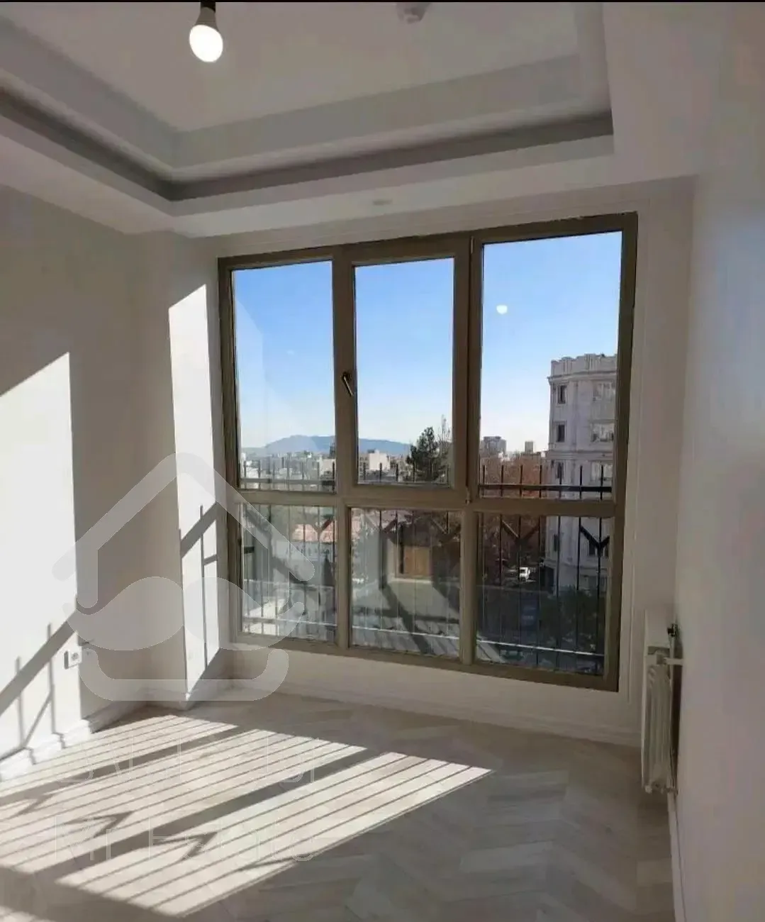 ۵۷ متر تک خوابه امیر آباد شمالی