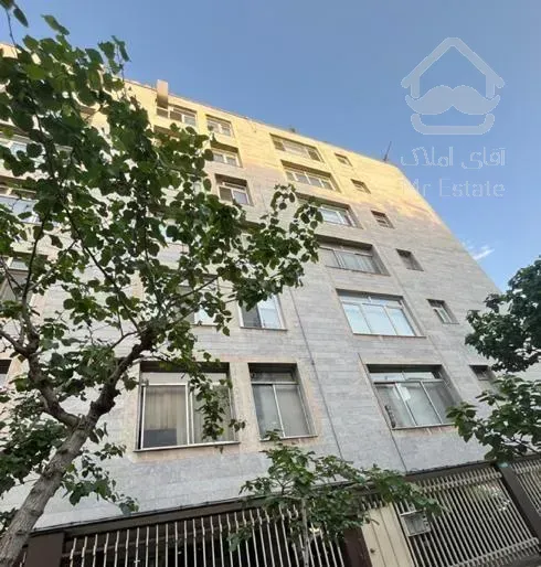 بزرگمهر ۱۰۵متر۲خواب/فول امکانات