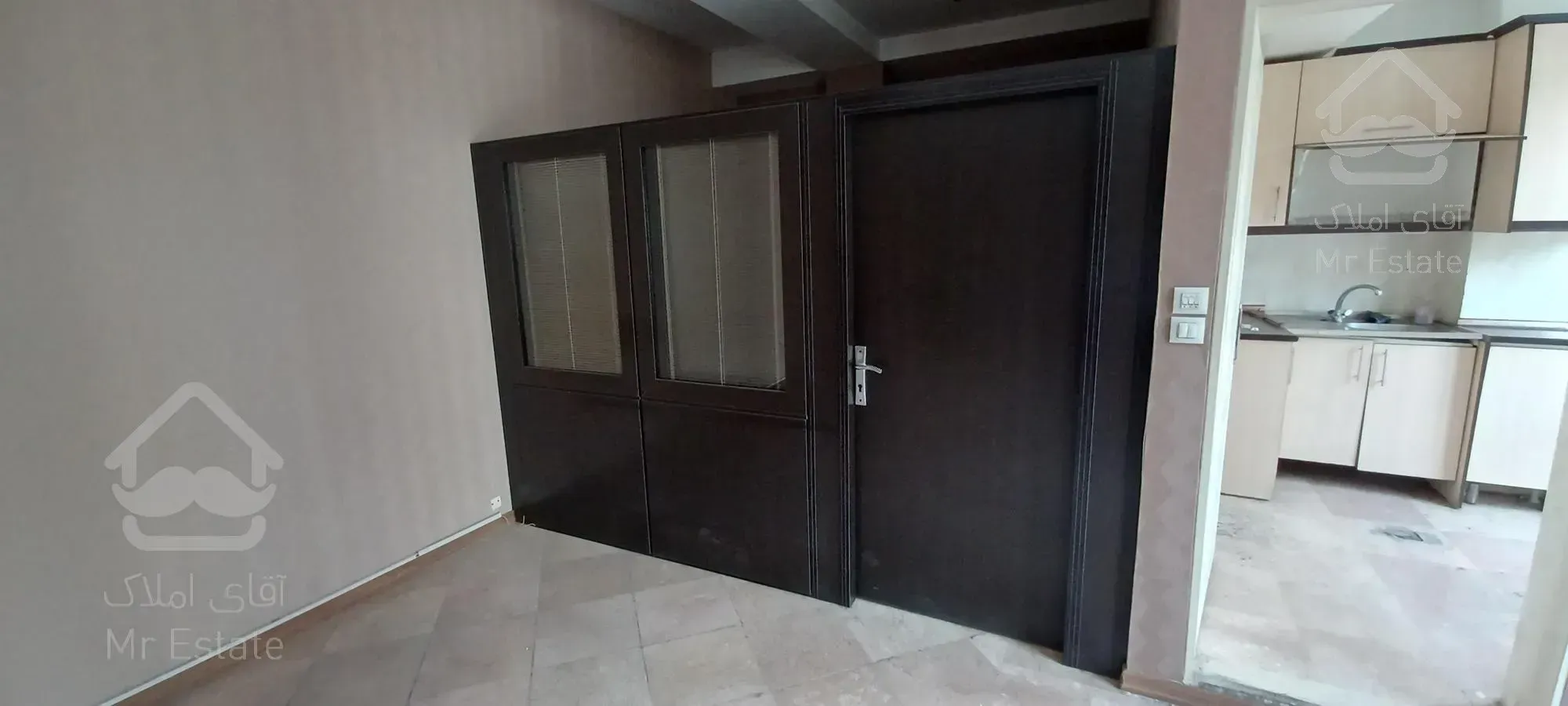 اجاره سند اداری دو اتاق موقعیت براصلی صادقیه