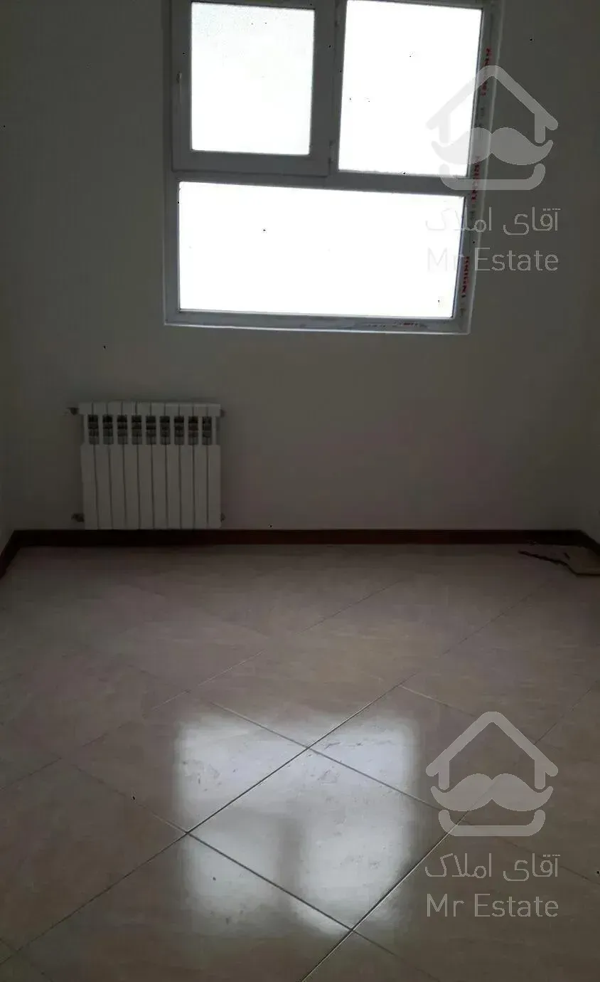 آپارتمان ۱۲۰متری دوخواب فول امکانات