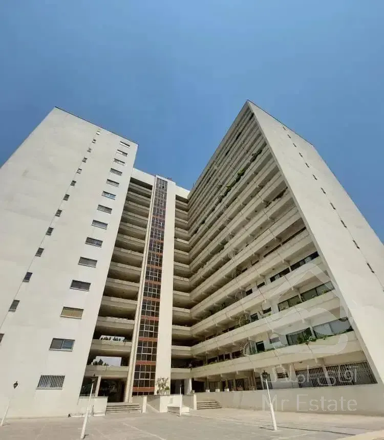 3 خواب / تیپ A/ ویو لوکیشن تاپ‌ امید قنات کوثر