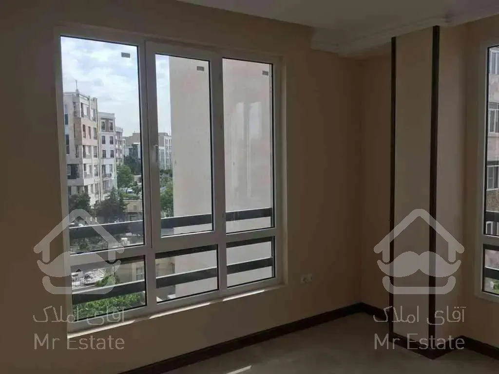 اجاره تکواحدی ۱۷۰ متری نوساز سازمان برنامه شمالی