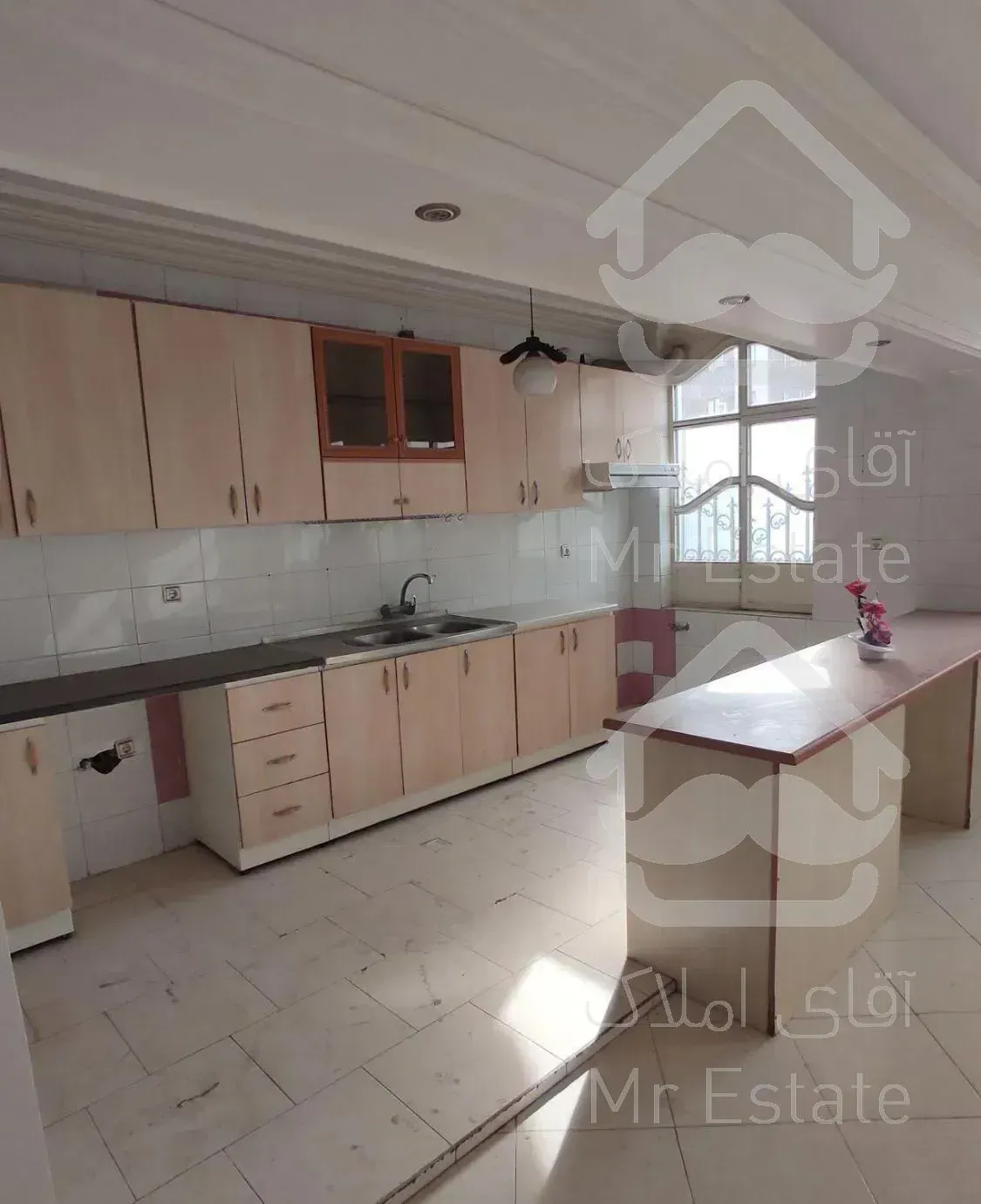 آپارتمان ۱۱۰ متری سنددار پونه شرقی