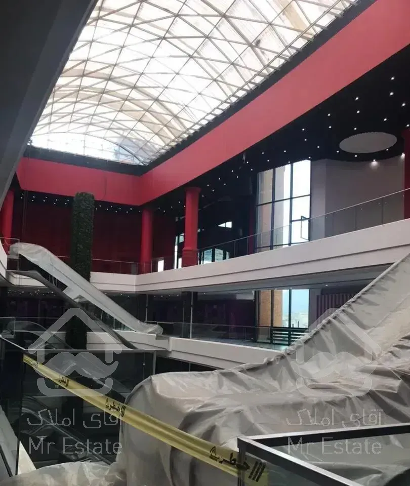 مغازه 14متر/بام لند 2/ مرکز تجاری