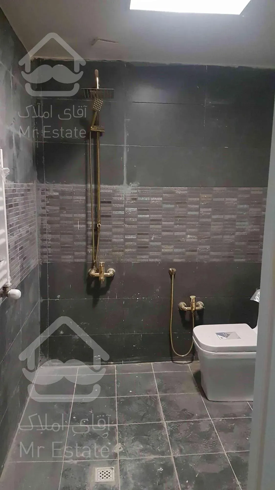 ۹۰متر ۲خوابه نوساز در بلوار فردوس غربی