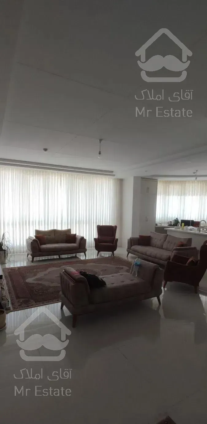 120 متری دونبش