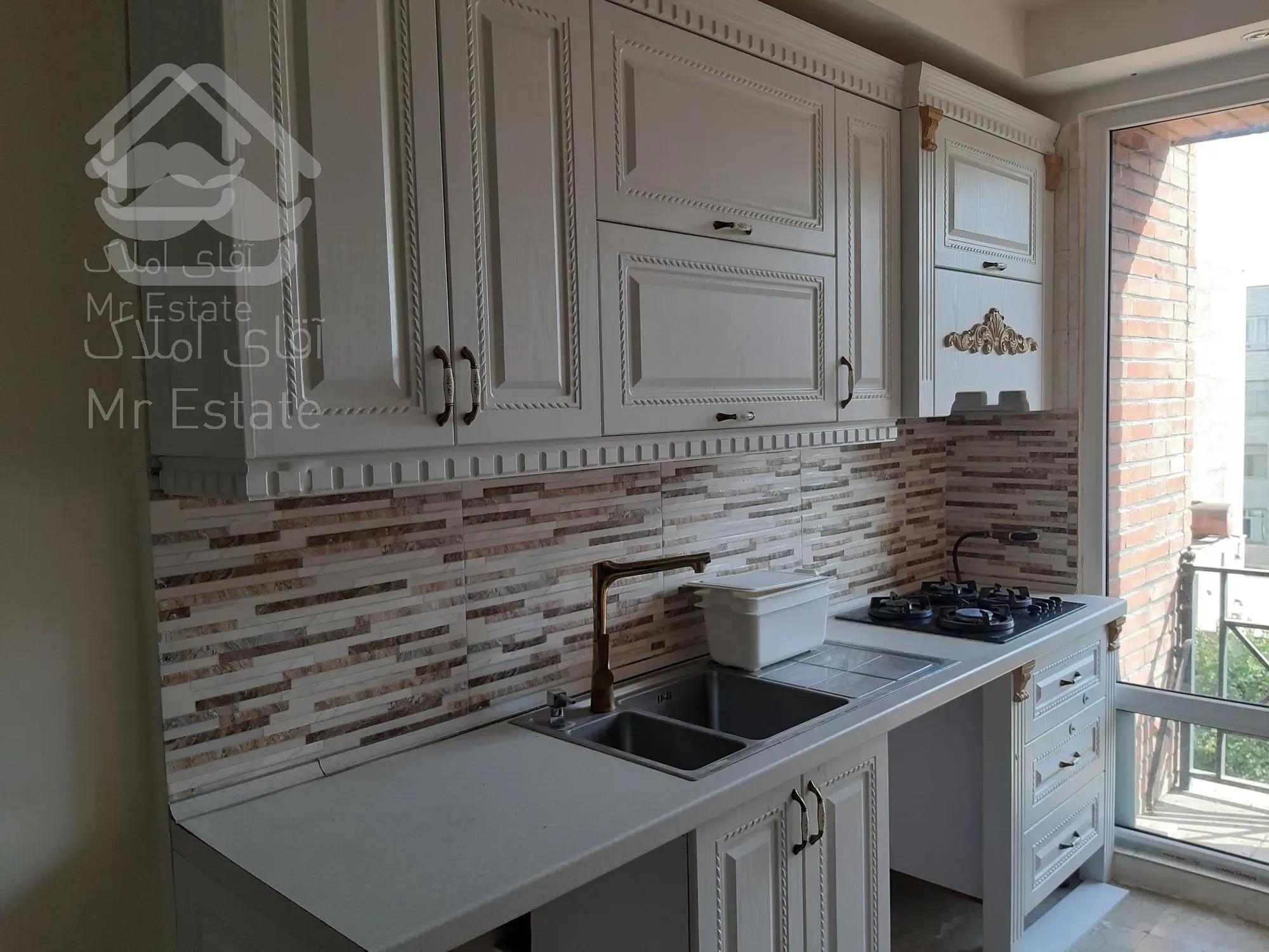 اجاره آپارتمان دو خوابه صادقیه