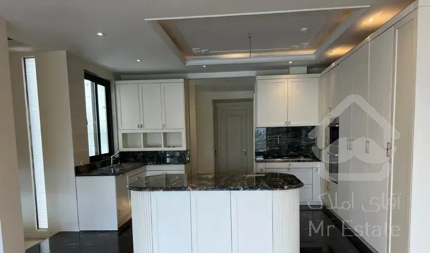 فروش آپارتمان ۱۸۰ متری ۲۴متری(قیمت استثنایی)