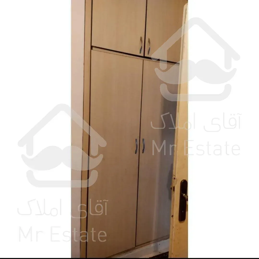 آپارتمان بازسازی شده ملارد طبقه اول