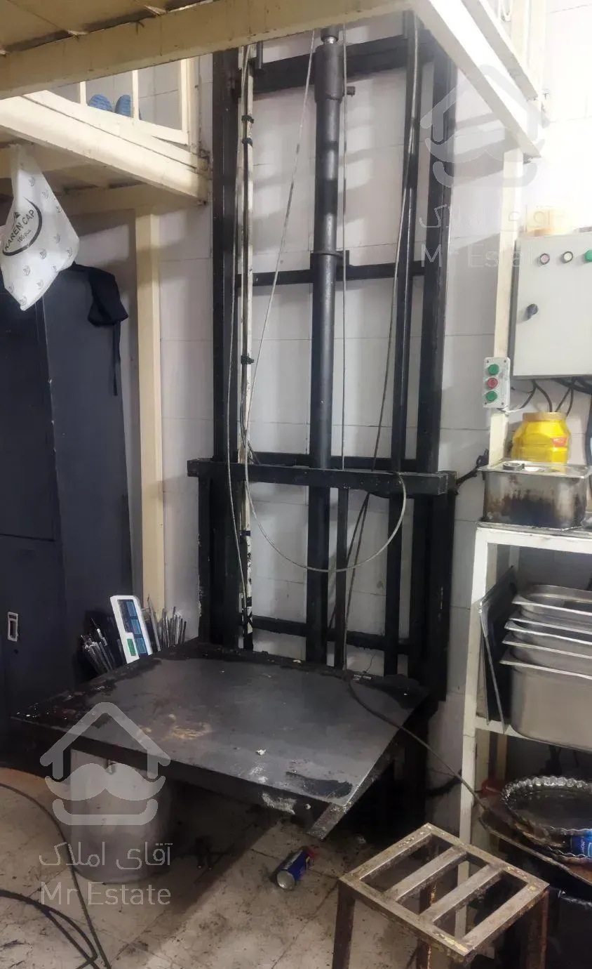 تعمیرات      بالابر      مسکونی و تجاری و صنعتی