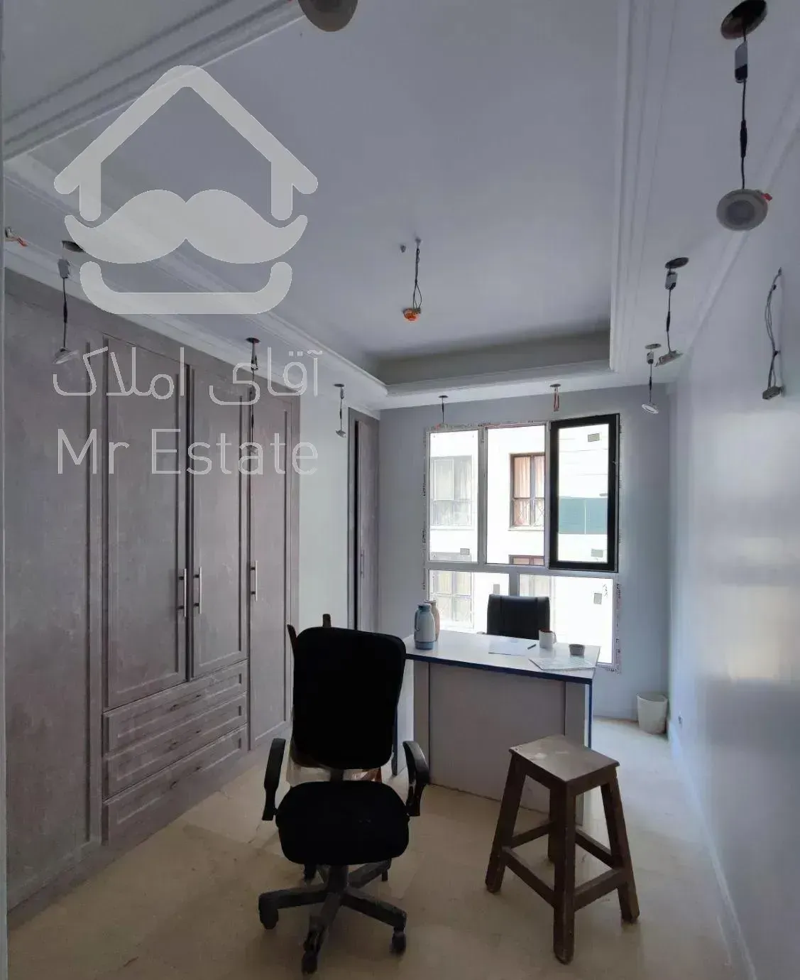 آپارتمان درکه کوهسار ۱۴۳ متری ۲ خواب مستر