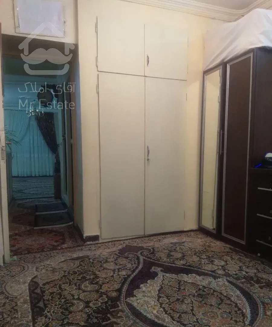 آپارتمان فروشی باپارکینگ هداوند جنوبی