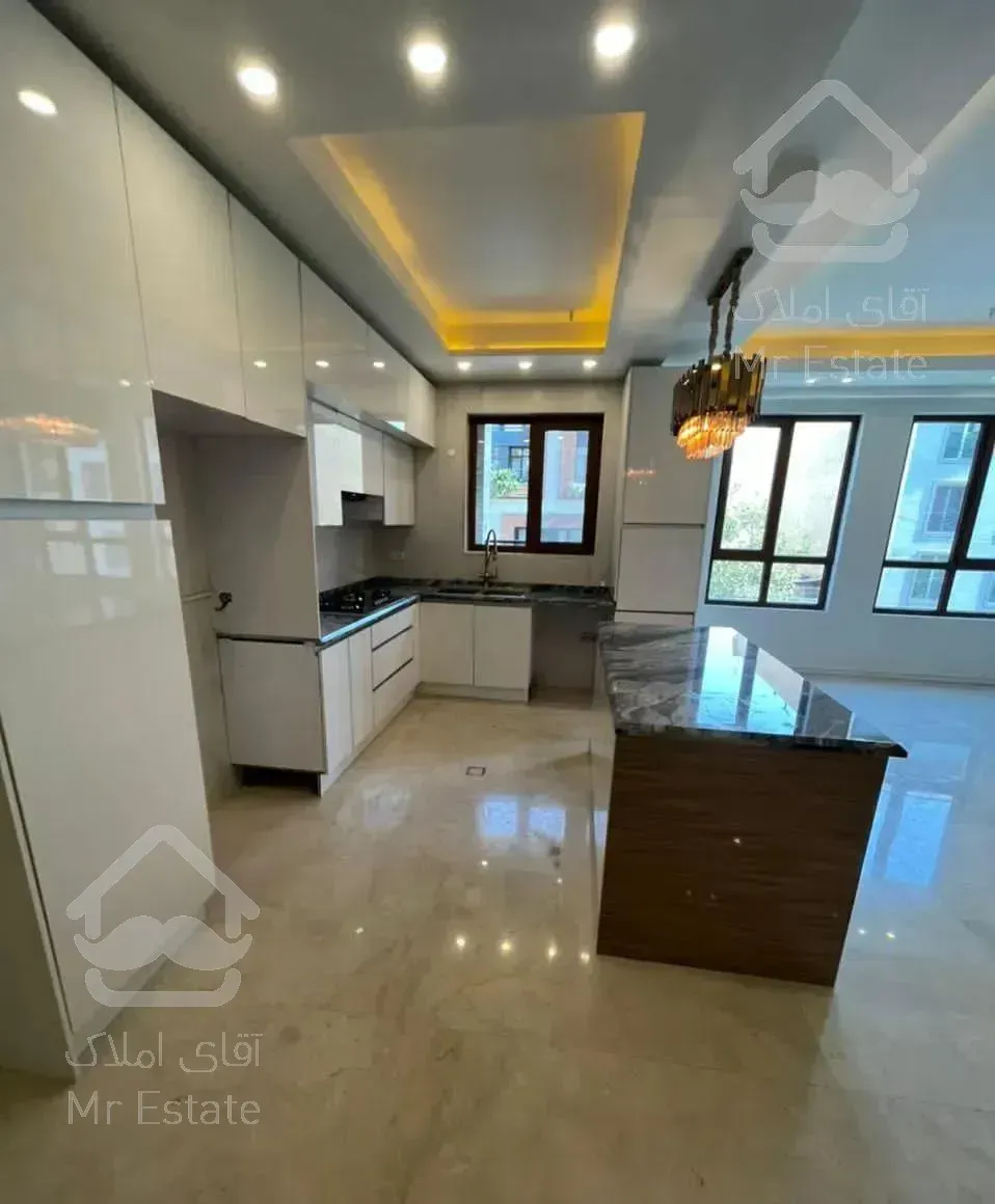 ۱۱۳متر ۲خوابه مهندسی ویوابدی( فرعی خلوت)