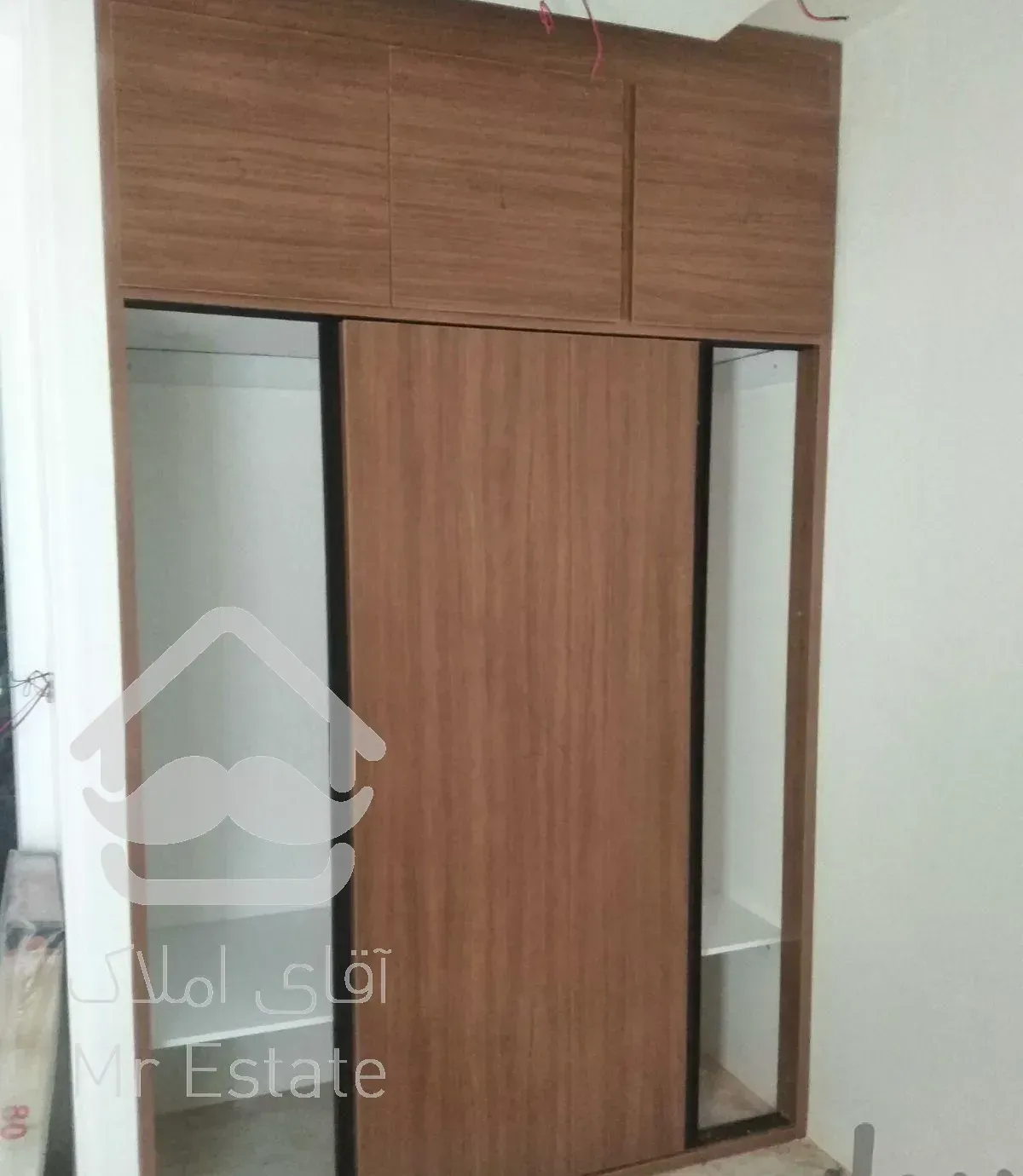 ساخت کمد دیواری و کابینت