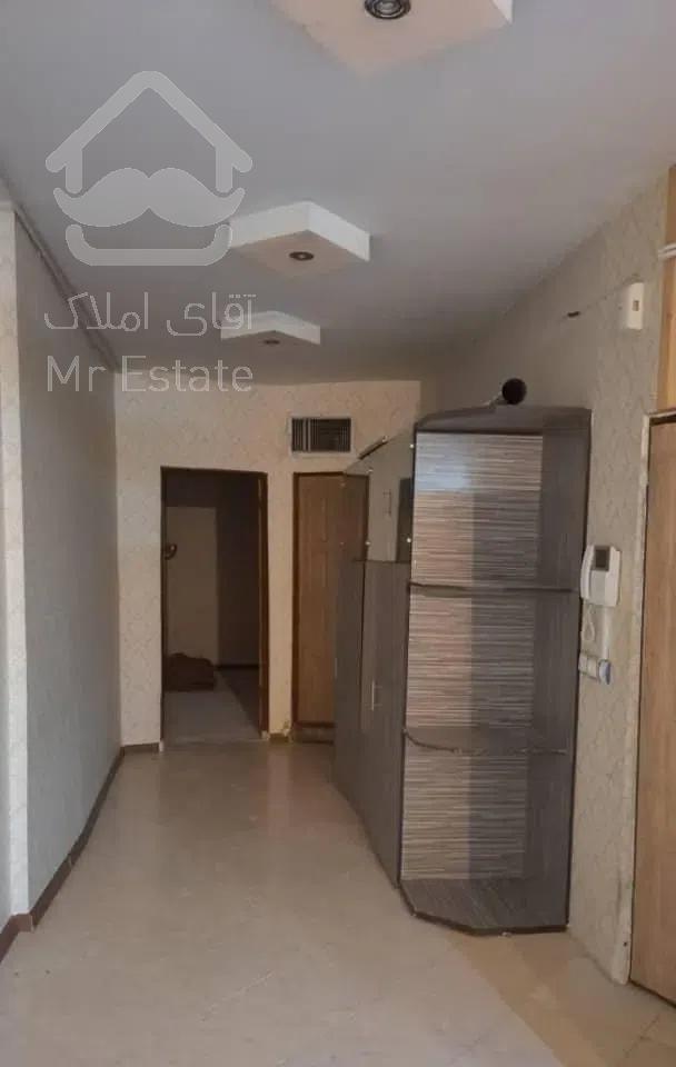 آپارتمان تک خوابه ۸۵ متری نزدیک حاشیه امامت