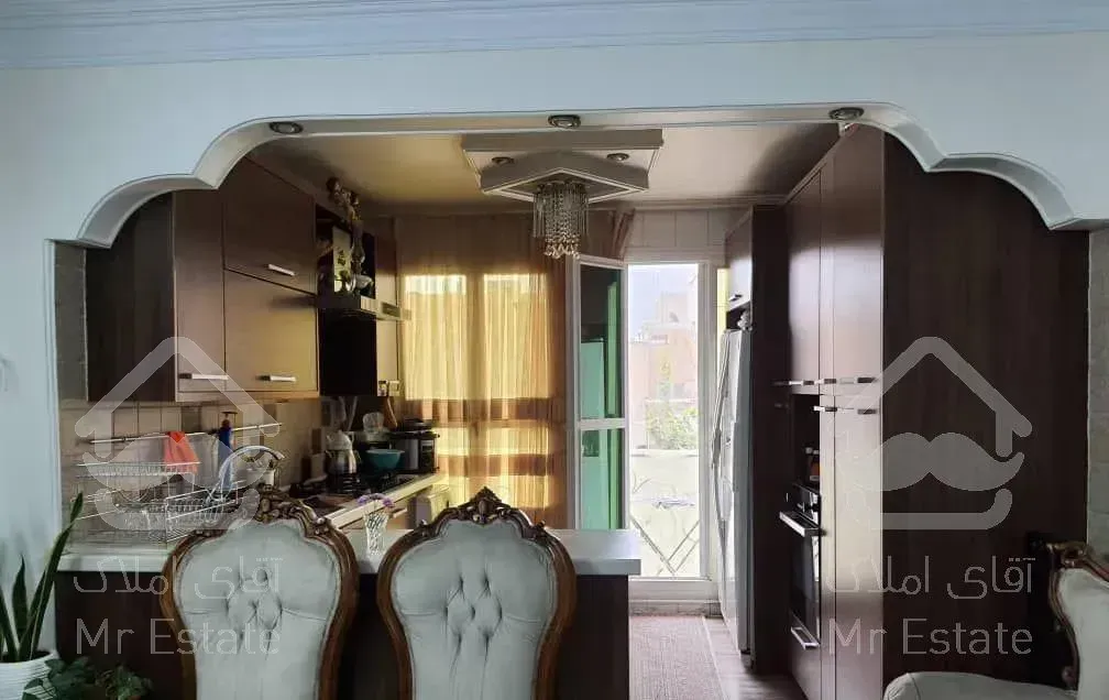 آپارتمان ۷۰ متری تک واحدی