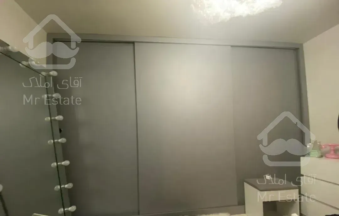 ۸۳ متر دو خواب