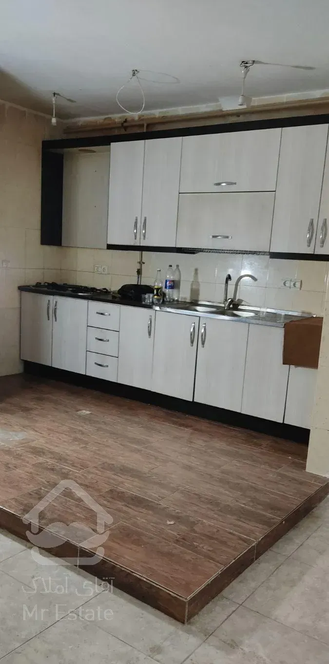 اجاره آپارتمان مهر شهر سایت بهار همکف