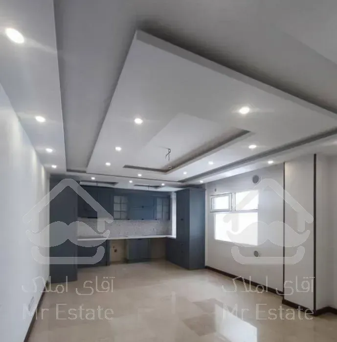 آپارتمان ۷۵ متری/یه خبری شده خودتو برسون