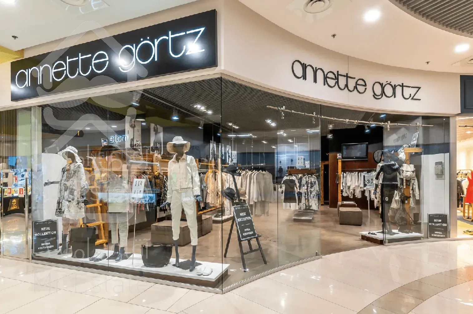 خرید و فروش مغازه شهرک غرب ۵۰ متر تجاری پاساژ پلاتین