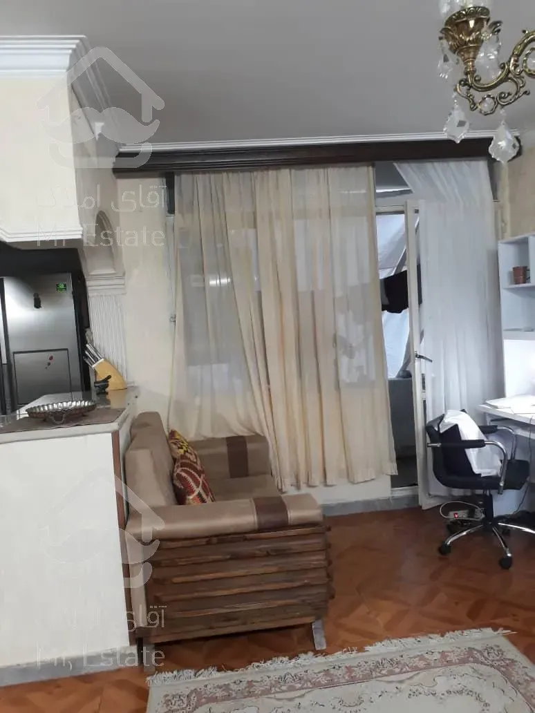 ۷۱ متر فول فردوس شرق زیر قیمت سوپر لاکچری