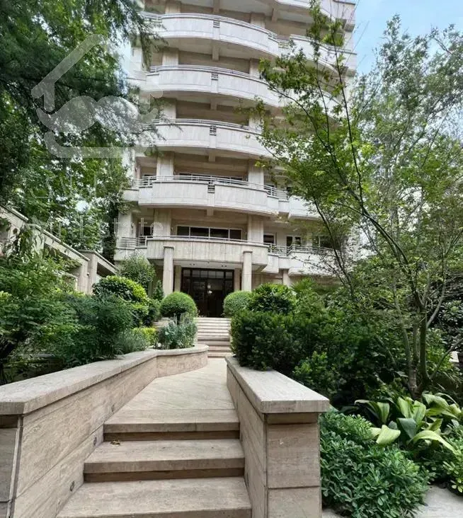 فروش آپارتمان ۴۲۱ متر(سوییت مجزا)