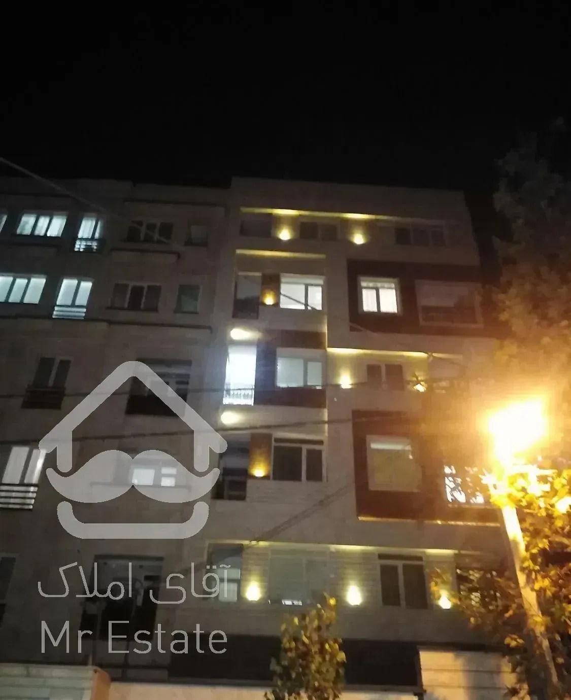 آپارتمان 80متری دوخواب