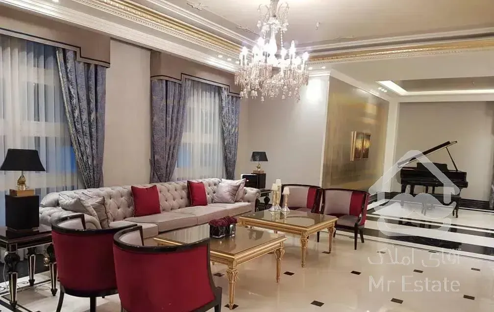 ۲۱۷ متر نوساز از فرزاد دلیری