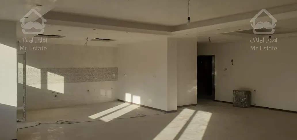 اجاره اپارتمان 95 متری اباذر