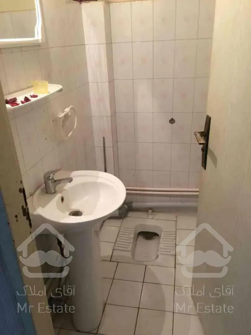 اپارتمان ۶۸متری فردوس شرق