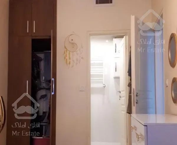 آپارتمان۴۶متری۱خوابه همیلا