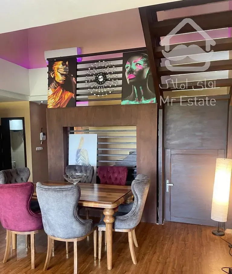 اجاره  دوبلکس ساحل مرجان