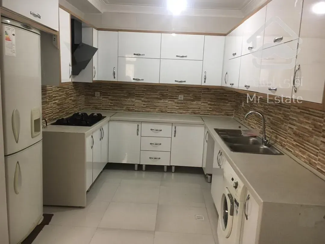 ۶۵متر / فول / سازمان برنامه