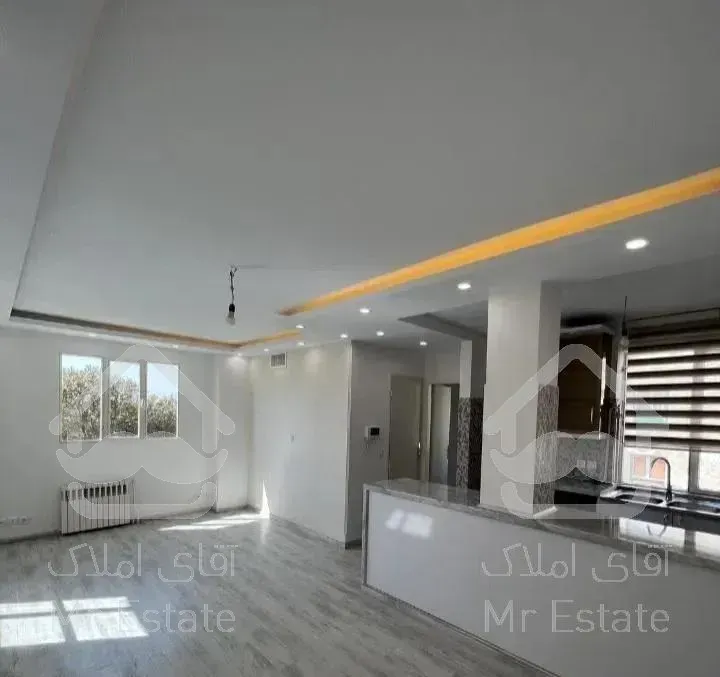 ۴۱متر/تکواحدی/ط۴باآسانسور/بوستان سعدی