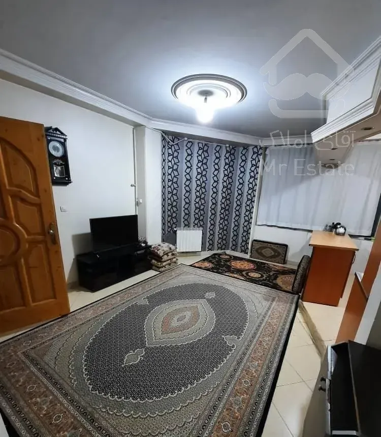 ۴۵متر/تکواحدی/بی بدیل در نور و نقشه /هفت چنار