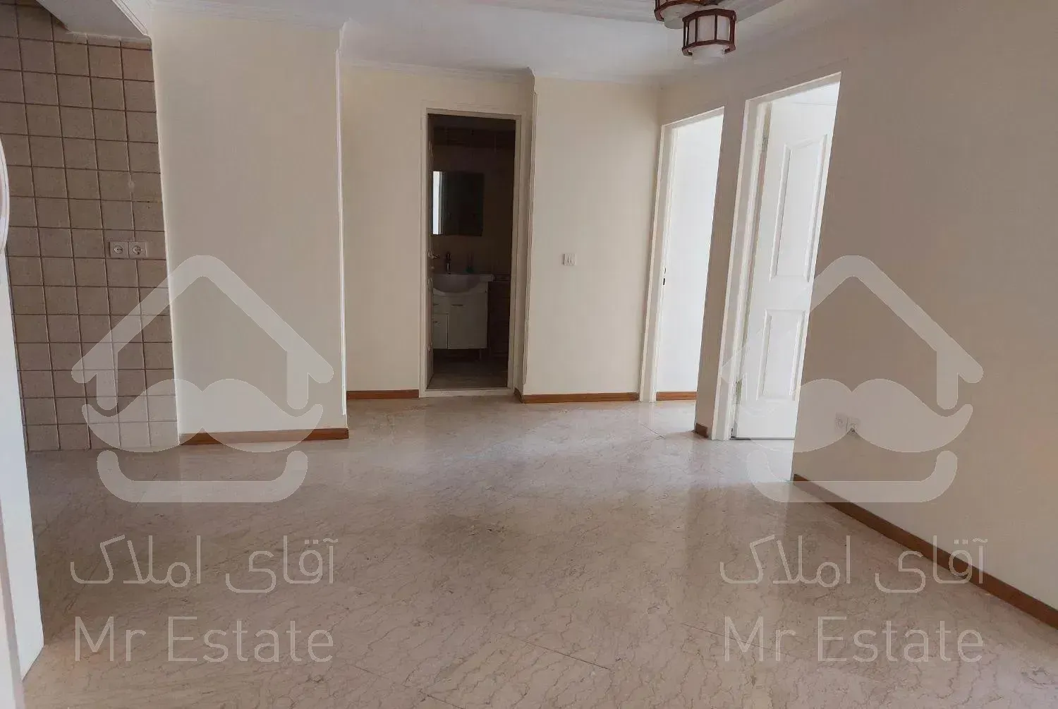 آپارتمان ۱۵۰ متر  لوکیشن دروس