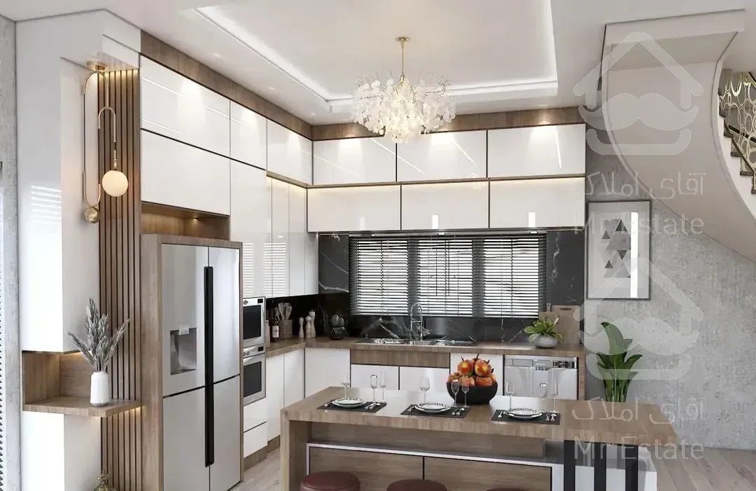 طراحی کابینت(مدرن و کلاسیک) طراحی داخلی و نما