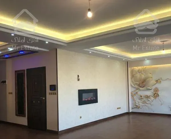 آپارتمان  ۱۳۵متری