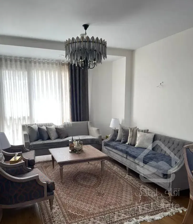 ۸۳ متر /‌ همکف فول شمال ستارخان