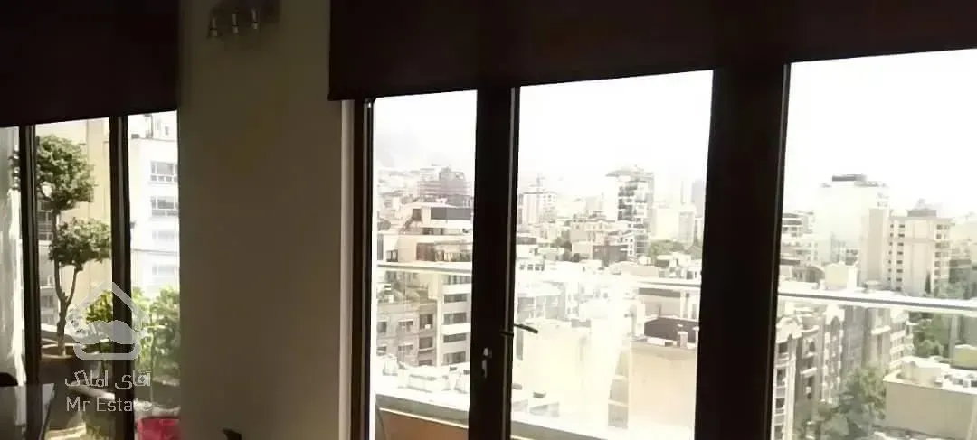 رهن و اجاره ۳۲۰متر پنت هاوس واقعی کامرانیه جنوبی