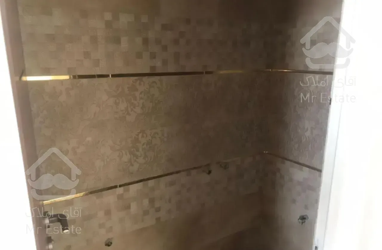 اپارتمان ۱۳۰ متر تهرانپارس غربی