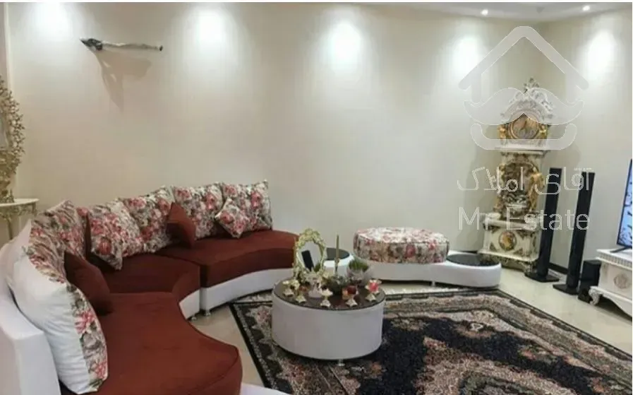 سوئیت اجاره ای ۸۰ متر