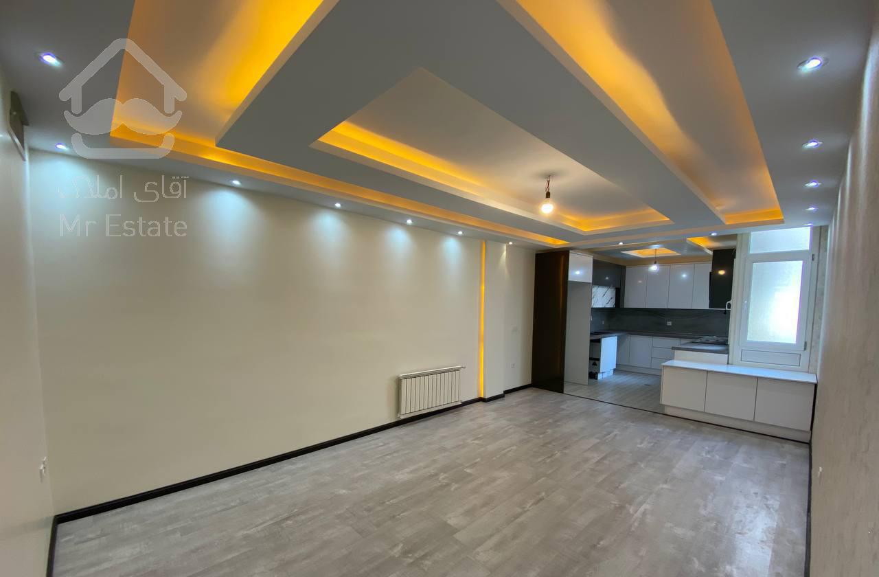 ۶۷متر یک خواب/فول امکانات/رو به نما/بالکن دار