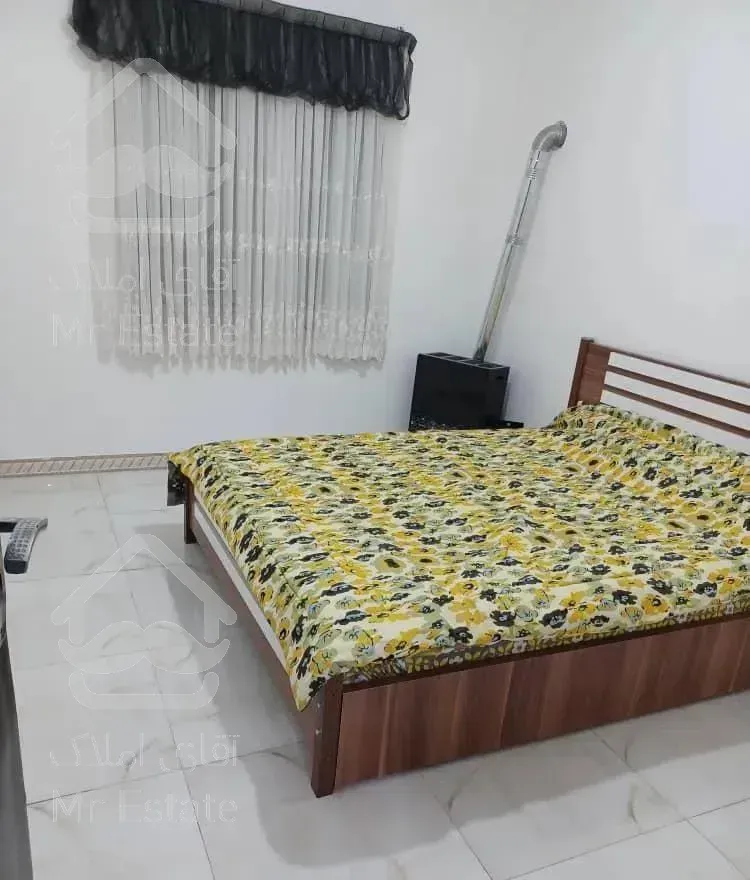 اجاره ویلا استخردار سرپوشیده ۳خواب دربست نوساز