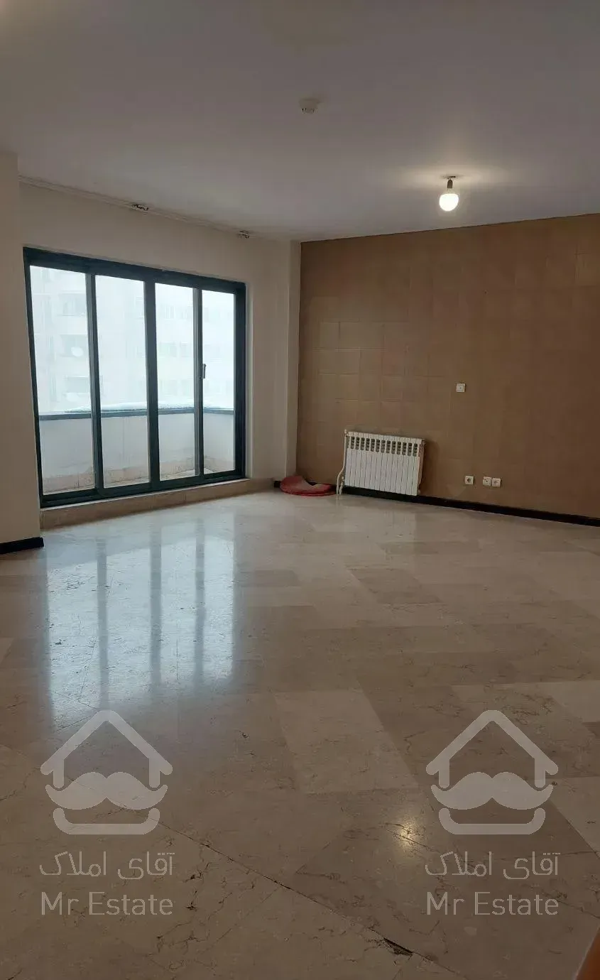 ۱۱۰ متر دو خواب