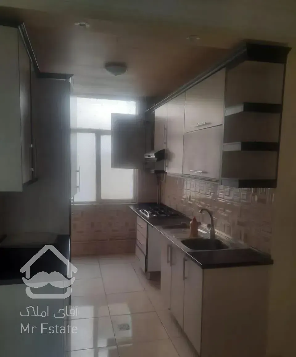 60 متر اپارتمان تک خواب