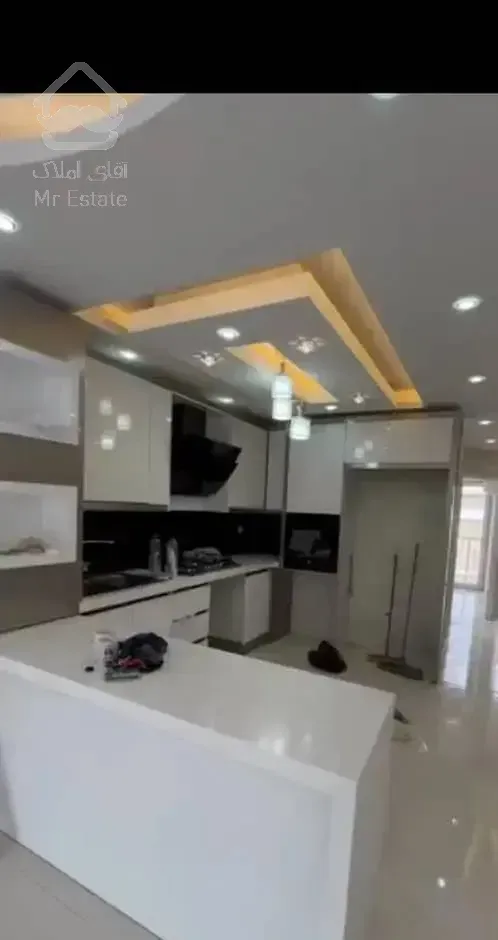 آپارتمان۸۸ متری/صفر/۲خواب مشتاق خیابان مهران