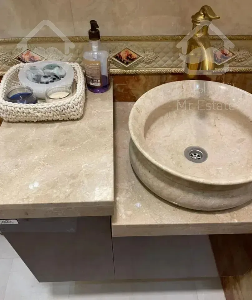 ۱۸۰متر * ۳ خواب * گلستان ها