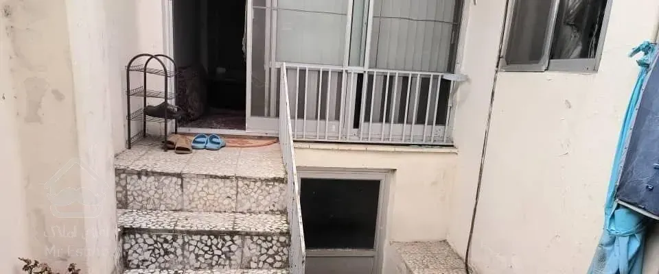 فروش عرصه اعیان نقلی نزدیک استخر لاهیجان