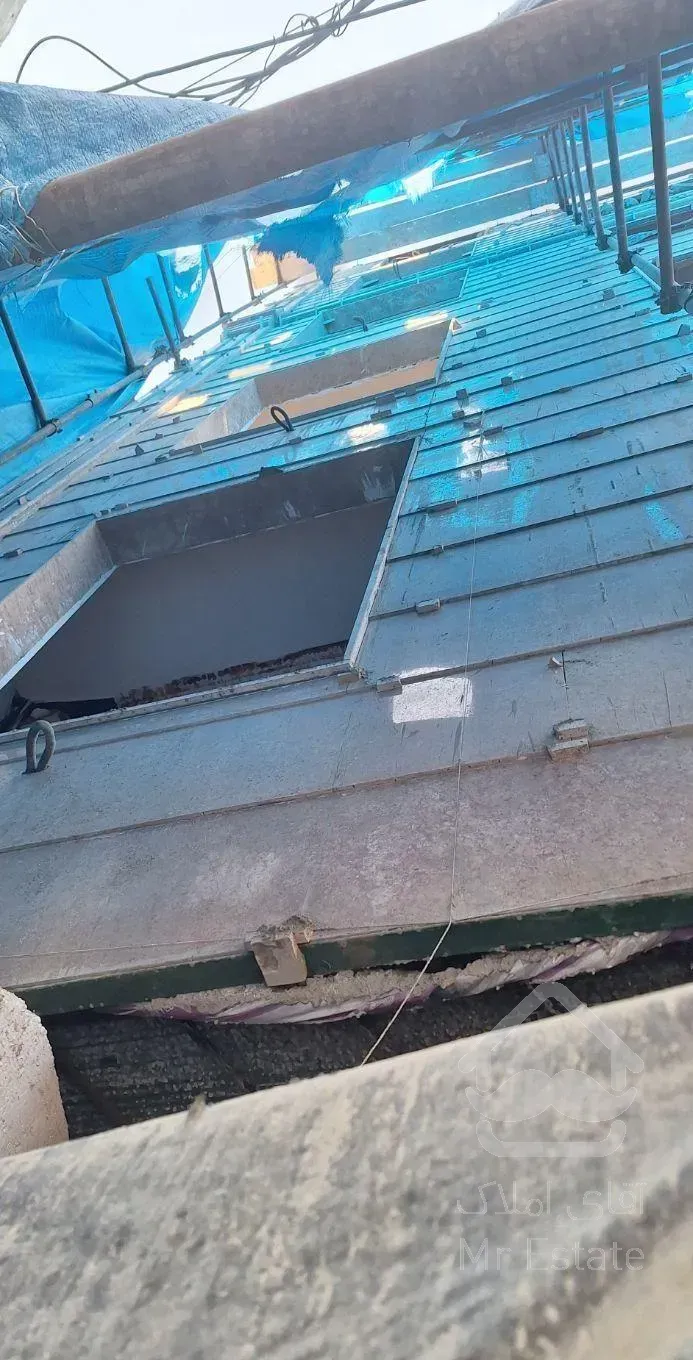 فروش آپارتمان۹۰متری۲خوابه بامجوزساخت ومهندسی